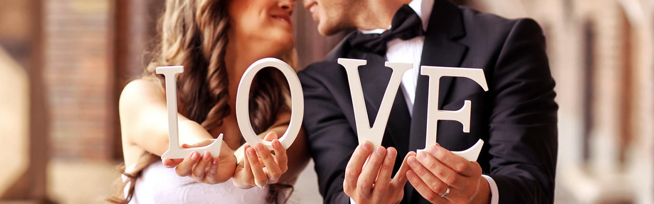 Pippa und Fabi's Wedding